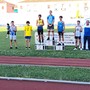 Atletica Vigevano: il settore giovanile in grande evidenza, tutte e quattro le squadre ammesse alla finale regionale dei Campionati di Società per il terzo anno consecutivo. Atletica Vigevano: il settore giovanile in grande evidenza, tutte e quattro le squadre ammesse alla finale regionale dei Campionati di Società per il terzo anno consecutivo.
