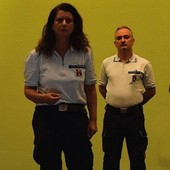 “Agenti”, viaggio teatrale nel mondo del carcere