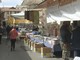 Mortara, mercato non alimentare in piazza Trento. Granelli: “Nessuno ha vinto sul Comune, avevamo già predisposto tutto” Mortara, mercato non alimentare in piazza Trento. Granelli: “Nessuno ha vinto sul Comune, avevamo già predisposto tutto”