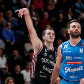 (CREDIT FOTO: Agenzia Ciamillo-Castoria)