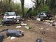 Vigevano: sgomberata un'attività illecita in via delle Cave