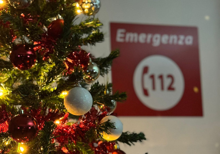 Capodanno con incidenti, alcol e petardi: Areu potenzia il sistema di emergenza per la notte più complessa dell'anno Capodanno con incidenti, alcol e petardi: Areu potenzia il sistema di emergenza per la notte più complessa dell'anno