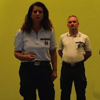 “Agenti”, viaggio teatrale nel mondo del carcere