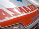Confienza: infortunio sul lavoro, operaio 60enne cade da un muletto e si ferisce a una mano