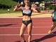 Atletica Vigevano, Laura Caresana minimo sui 100 metri per i campionati italiani allieve Atletica Vigevano, Laura Caresana minimo sui 100 metri per i campionati italiani allieve