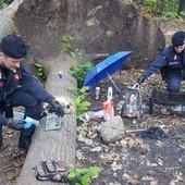 Ucciso trentenne nel Parco delle Groane, ipotesi agguato tra spacciatori