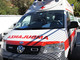 Zerbolò: scontro tra auto e furgone in via Borgo San Siro, soccorsa una 73nne