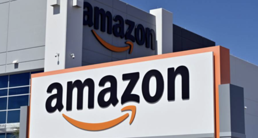 Amazon: posizioni aperte per operatori di magazzino presso il centro di distribuzione di Novara