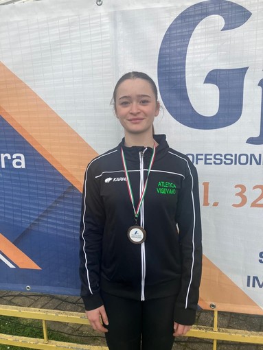 Atletica Vigevano, i risultati delle gare del fine settimana