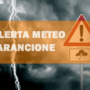 Meteo, allerta arancio per temporali su Milano Meteo, allerta arancio per temporali su Milano