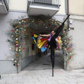San Martino Siccomario: bye bye Springmania, arrivederci alla prossima primavera. Ultimo fine settimana per il Villaggio dei Fiori: tra quiz, caccia al tesoro e fiori da sogno