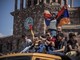 Armenia: elezioni in fumo, paese bloccato