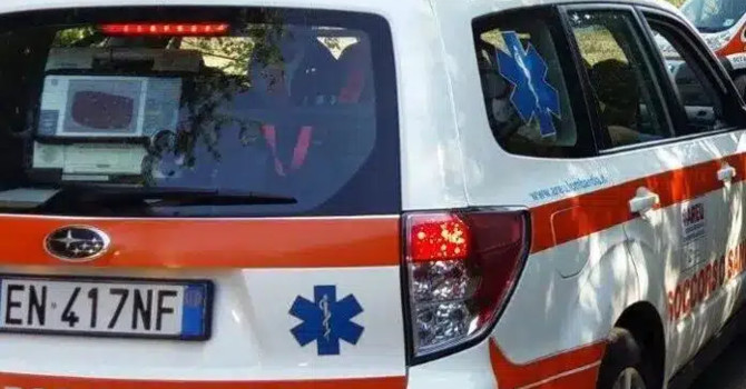 Tragedia alla stazione di Vittuone: persona travolta e uccisa da un treno, traffico ferroviario in tilt
