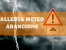 Meteo, allerta arancione su Milano per forte vento Meteo, allerta arancione su Milano per forte vento