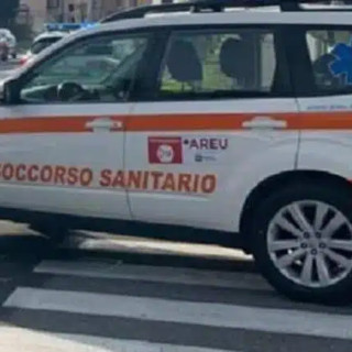 Boffalora Ticino, malore improvviso per un 25enne mentre taglia l’erba: soccorso in codice rosso Boffalora Ticino, malore improvviso per un 25enne mentre taglia l’erba: soccorso in codice rosso