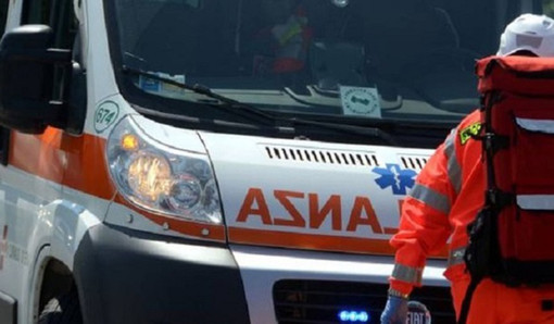 Tre incidenti stradali in meno di un'ora tra Vigevano e Parona