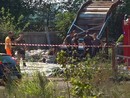 Incidente sul lavoro nel Pavese: grave muratore 51enne