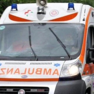 Pieve Albignola: accusa un malore sulla pala meccanica, muore 79enne