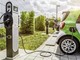 Trecate, in arrivo 8 colonnine di ricarica per auto elettriche Trecate, in arrivo 8 colonnine di ricarica per auto elettriche