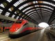 Caos treni alla Centrale, ritardi fino a 4 ore Caos treni alla Centrale, ritardi fino a 4 ore