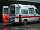 Vigevano: Maxi-tamponamento fra auto in corso Brodolini, 7 persone ferite lievemente