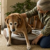 Artikrill e benessere articolare, il supporto nutrizionale per cani e gatti con osteoartrite