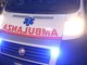 Mortara: scontro tra auto sulla statale 211, ragazza 26enne e uomo 45enne trasportati in codice giallo al San Matteo Mortara: scontro tra auto sulla statale 211, ragazza 26enne e uomo 45enne trasportati in codice giallo al San Matteo