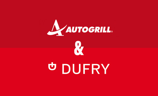 Autogrill-Dufry: fusione e maxigruppo da 12 miliardi