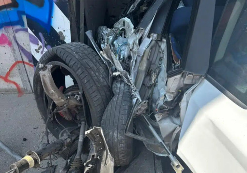 Tragedia ad Arluno: frontale tra due auto, uomo perde la vita sulla provinciale 34