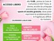 Salute e benessere della donna: uno spazio di ascolto, il sabato mattina, presso le case di comunità di Pavia, Vigevano e Voghera