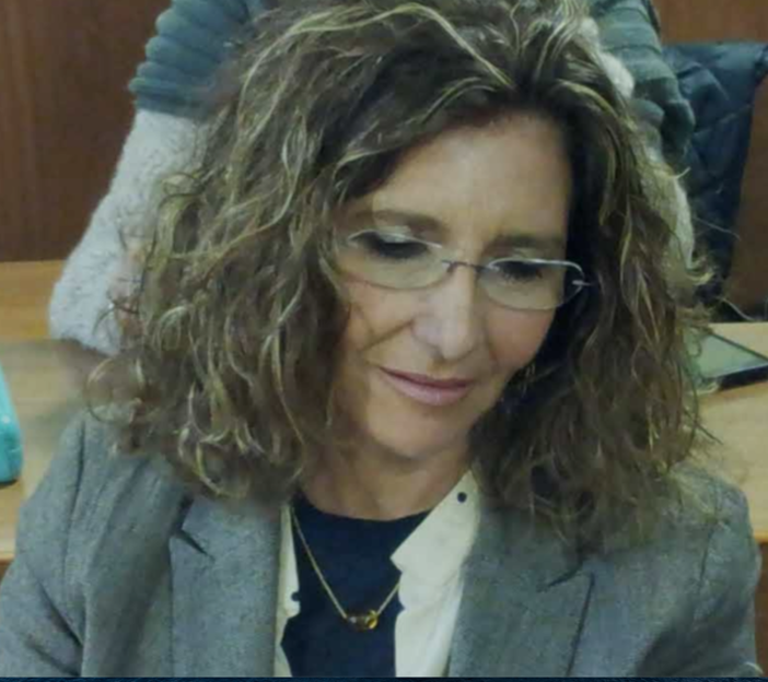 Sale in cattedra la legalità: alla Robecchi di Vigevano arriva l’ex magistrato Annamaria Fiorillo