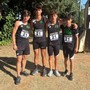 Atletica Vigevano, campionati italiani individuali under 20: molto bene le staffette 4x100
