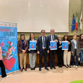 &quot;Amore è libertà&quot;, con le scuole superiori di Vigevano per riflettere contro la violenza sulle donne