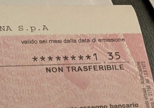 Magenta, il rimborso record della banca da 1,35 euro: quando la burocrazia digitale batte la logica Magenta, il rimborso record della banca da 1,35 euro: quando la burocrazia digitale batte la logica