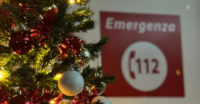 Capodanno con incidenti, alcol e petardi: Areu potenzia il sistema di emergenza per la notte più complessa dell'anno