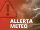 Milano e Lombardia, allerta temporali dalle 12 Milano e Lombardia, allerta temporali dalle 12
