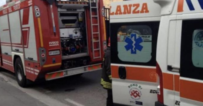 (foto generica d'archivio)