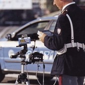 Ecco dove saranno gli autovelox in Lombardia fino a domenica 21 dicembre Ecco dove saranno gli autovelox in Lombardia fino a domenica 21 dicembre