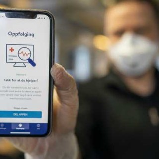 "Sms su Covid mandati per errore a 400 persone", specifica Ats Milano