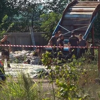Incidente sul lavoro nel Pavese: grave muratore 51enne