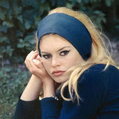 Brigitte Bardot ipa fg - Foto sito Adnkronos