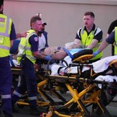 Giovane di Vittuone scampato all’attentato terroristico a Sidney