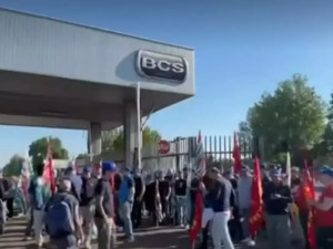 BCS, i prossimi passi: entro il 26 ottobre la domanda di amministrazione straordinaria