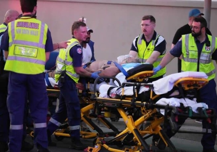 Giovane di Vittuone scampato all’attentato terroristico a Sidney