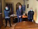 Abbiategrasso, ecco il nuovo vicecommissario della Polizia Locale: è Gaetano Oreste Abbiategrasso, ecco il nuovo vicecommissario della Polizia Locale: è Gaetano Oreste