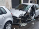FOTO. Auto fuori strada nella notte: un morto e un ferito a Busto Arsizio FOTO. Auto fuori strada nella notte: un morto e un ferito a Busto Arsizio
