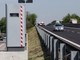 Sfreccia a 255 all’ora vicino a Novara: multa annullata, autovelox non omologato