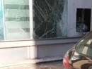 Assalto con esplosivo a Bancomat nel Pavese Assalto con esplosivo a Bancomat nel Pavese