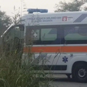 Boffalora sopra Ticino, incidente alla Magnana: motociclista finisce in ospedale