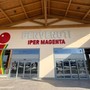 Iper Magenta si amplia: ecco il contenuto del nuovo edificio Iper Magenta si amplia: ecco il contenuto del nuovo edificio